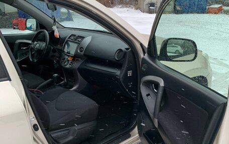 Toyota RAV4, 2008 год, 1 440 000 рублей, 10 фотография