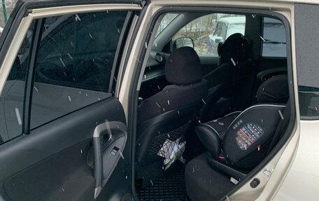 Toyota RAV4, 2008 год, 1 440 000 рублей, 8 фотография