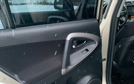 Toyota RAV4, 2008 год, 1 440 000 рублей, 13 фотография