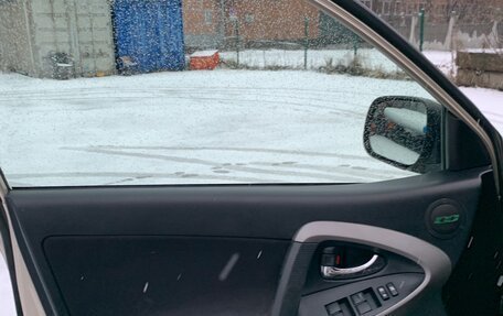 Toyota RAV4, 2008 год, 1 440 000 рублей, 14 фотография