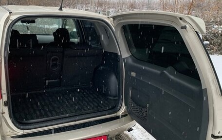 Toyota RAV4, 2008 год, 1 440 000 рублей, 6 фотография