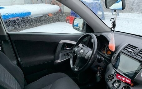 Toyota RAV4, 2008 год, 1 440 000 рублей, 11 фотография