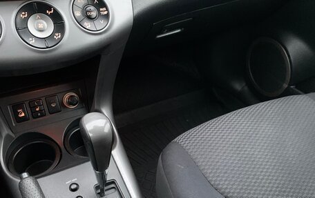 Toyota RAV4, 2008 год, 1 440 000 рублей, 15 фотография