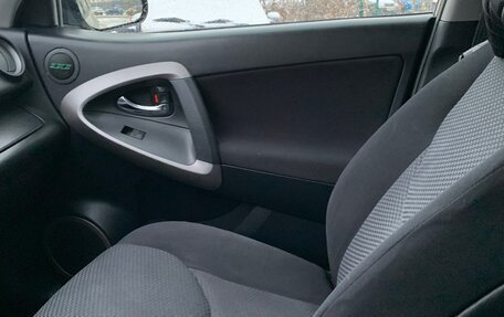 Toyota RAV4, 2008 год, 1 440 000 рублей, 18 фотография