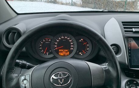 Toyota RAV4, 2008 год, 1 440 000 рублей, 16 фотография