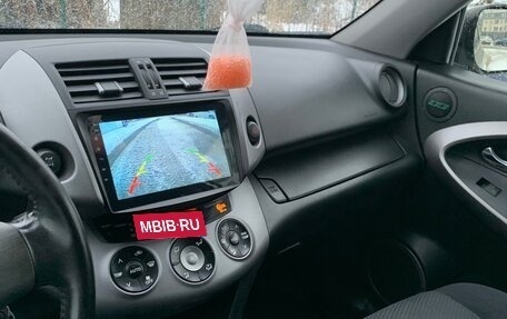 Toyota RAV4, 2008 год, 1 440 000 рублей, 17 фотография