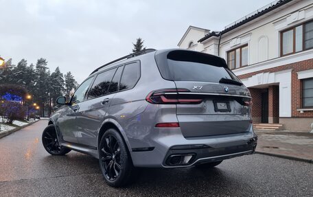 BMW X7, 2023 год, 13 500 000 рублей, 6 фотография