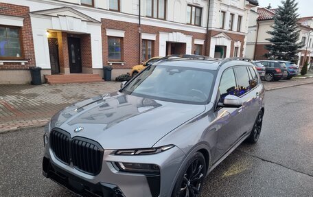 BMW X7, 2023 год, 13 500 000 рублей, 8 фотография