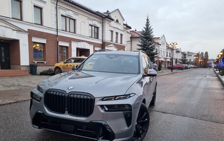 BMW X7, 2023 год, 13 500 000 рублей, 7 фотография