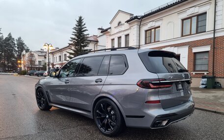 BMW X7, 2023 год, 13 500 000 рублей, 12 фотография