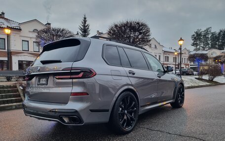 BMW X7, 2023 год, 13 500 000 рублей, 11 фотография