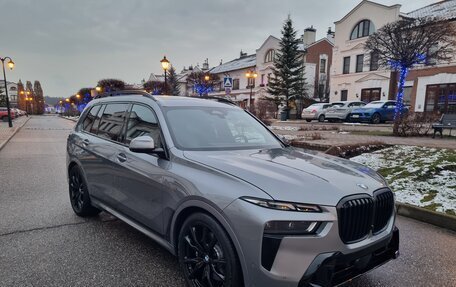 BMW X7, 2023 год, 13 500 000 рублей, 10 фотография