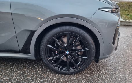 BMW X7, 2023 год, 13 500 000 рублей, 14 фотография