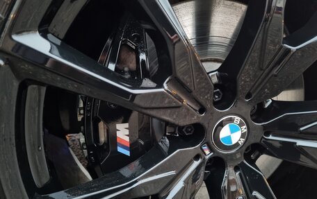 BMW X7, 2023 год, 13 500 000 рублей, 13 фотография