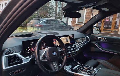 BMW X7, 2023 год, 13 500 000 рублей, 18 фотография