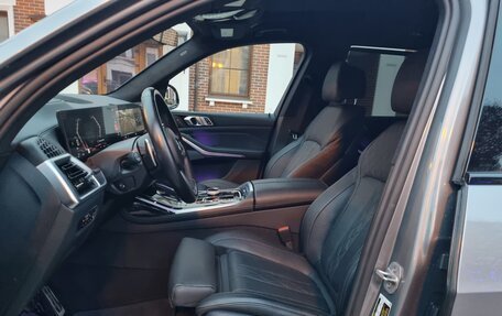 BMW X7, 2023 год, 13 500 000 рублей, 17 фотография