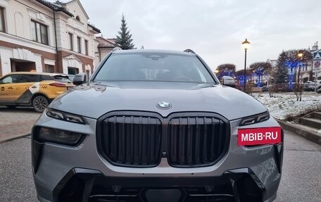 BMW X7, 2023 год, 13 500 000 рублей, 9 фотография