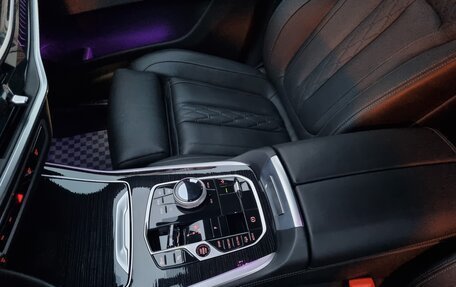 BMW X7, 2023 год, 13 500 000 рублей, 19 фотография