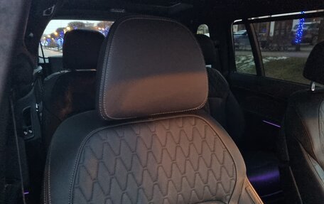 BMW X7, 2023 год, 13 500 000 рублей, 28 фотография