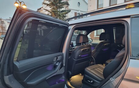 BMW X7, 2023 год, 13 500 000 рублей, 20 фотография