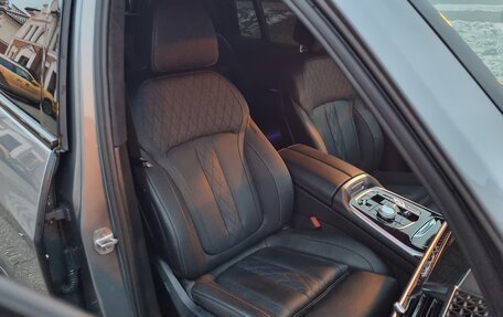 BMW X7, 2023 год, 13 500 000 рублей, 27 фотография