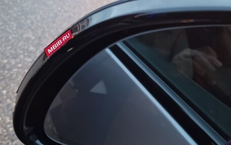 BMW X7, 2023 год, 13 500 000 рублей, 34 фотография