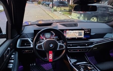 BMW X7, 2023 год, 13 500 000 рублей, 30 фотография