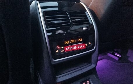 BMW X7, 2023 год, 13 500 000 рублей, 32 фотография