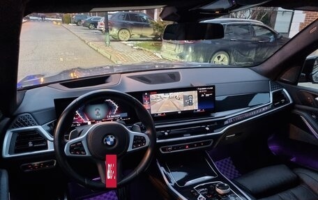 BMW X7, 2023 год, 13 500 000 рублей, 31 фотография