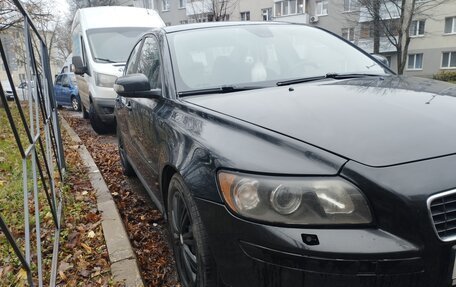 Volvo S40 II, 2007 год, 358 000 рублей, 2 фотография