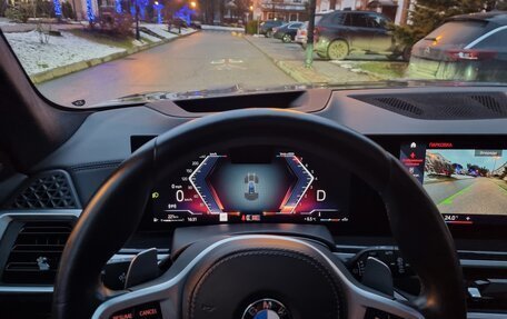 BMW X7, 2023 год, 13 500 000 рублей, 37 фотография