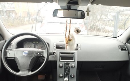 Volvo S40 II, 2007 год, 358 000 рублей, 9 фотография