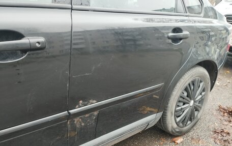 Volvo S40 II, 2007 год, 358 000 рублей, 6 фотография