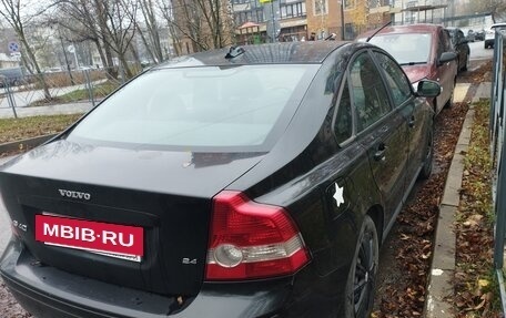 Volvo S40 II, 2007 год, 358 000 рублей, 4 фотография