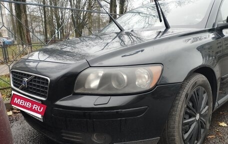 Volvo S40 II, 2007 год, 358 000 рублей, 3 фотография