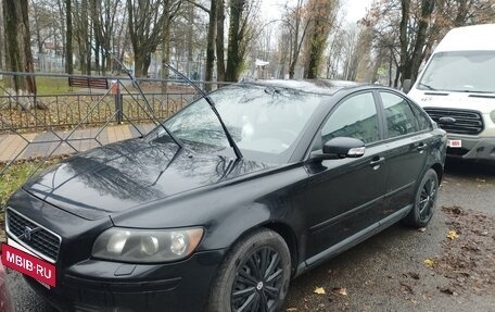 Volvo S40 II, 2007 год, 358 000 рублей, 7 фотография