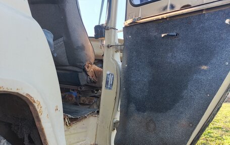 ЛуАЗ 3151, 1999 год, 189 000 рублей, 3 фотография