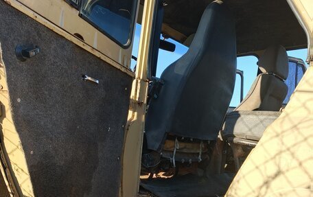 ЛуАЗ 3151, 1999 год, 189 000 рублей, 10 фотография