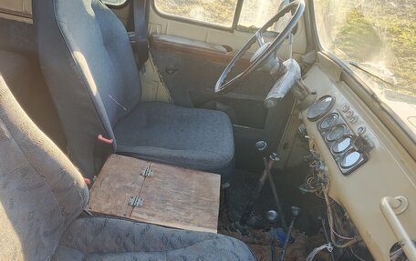 ЛуАЗ 3151, 1999 год, 189 000 рублей, 5 фотография