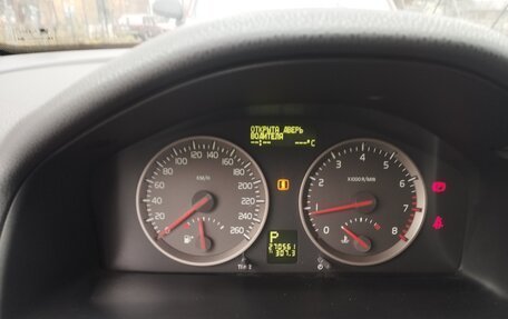 Volvo S40 II, 2007 год, 358 000 рублей, 13 фотография