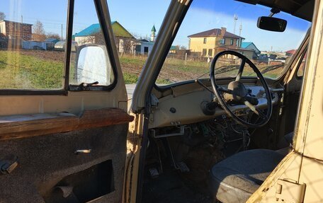 ЛуАЗ 3151, 1999 год, 189 000 рублей, 9 фотография