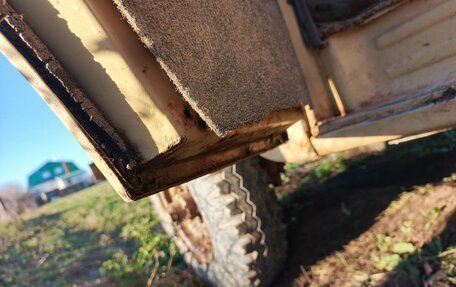 ЛуАЗ 3151, 1999 год, 189 000 рублей, 12 фотография