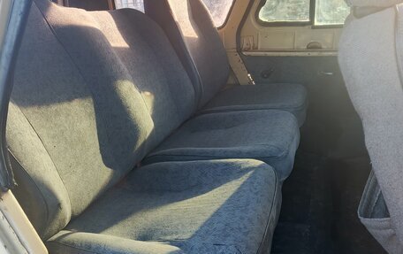 ЛуАЗ 3151, 1999 год, 189 000 рублей, 6 фотография