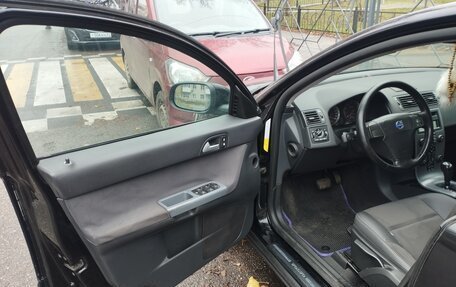 Volvo S40 II, 2007 год, 358 000 рублей, 12 фотография