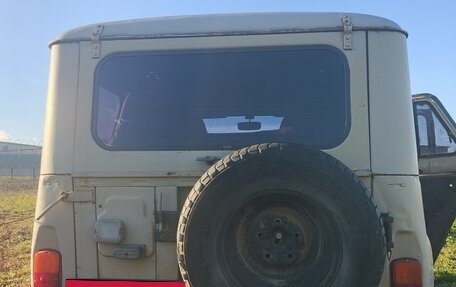 ЛуАЗ 3151, 1999 год, 189 000 рублей, 7 фотография