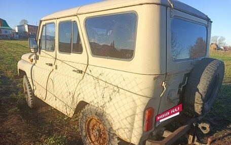 ЛуАЗ 3151, 1999 год, 189 000 рублей, 8 фотография