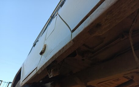 ЛуАЗ 3151, 1999 год, 189 000 рублей, 14 фотография