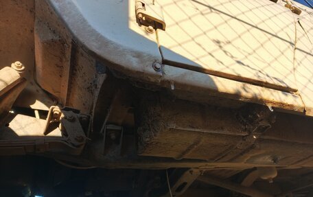 ЛуАЗ 3151, 1999 год, 189 000 рублей, 15 фотография