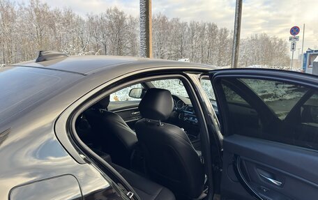 BMW 3 серия, 2016 год, 1 950 000 рублей, 8 фотография