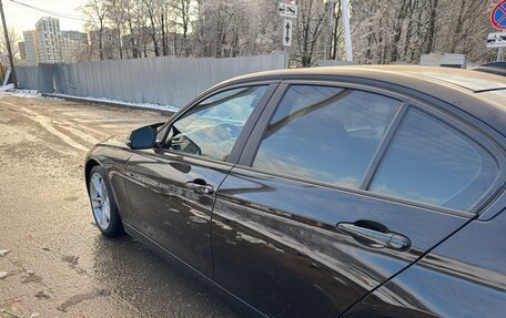 BMW 3 серия, 2016 год, 1 950 000 рублей, 6 фотография